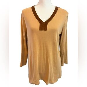 Ralph Lauren 100% cotton top